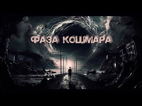 Видео: Фаза кошмара | Олег Новгородов | Опольцево | История на ночь