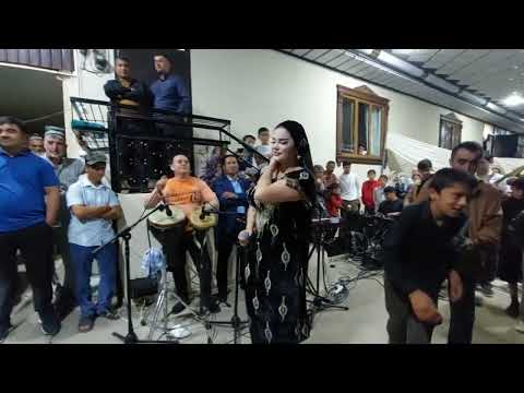 Видео: Дустмурод Холов бо ҳамроҳи Шаҳло Ҳафизова Суруди Духтаракои Ғарми