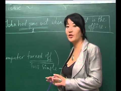 Видео: НЭГ Монгол, Англи хэлний хичээл, Past Perfect tense