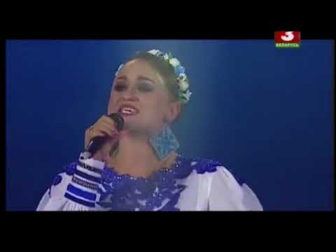 Видео: "Сэрца беларуса" слова и музыка О. Жукова