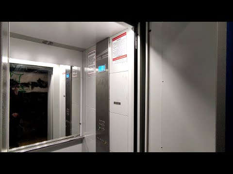 Видео: 🔥Ужасный дом! Музыкальный лифт (КМЗ-Пегас 2020 г.в); Факел Социализма 6а подъезд 2; город Балаково