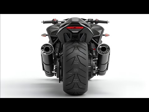 Видео: НОВЫЙ Honda CBR 1300XX SUPER BLACKBIRD 2025 ГОДА НАКОНЕЦ-ТО ВЫПУЩЕН!!!!!