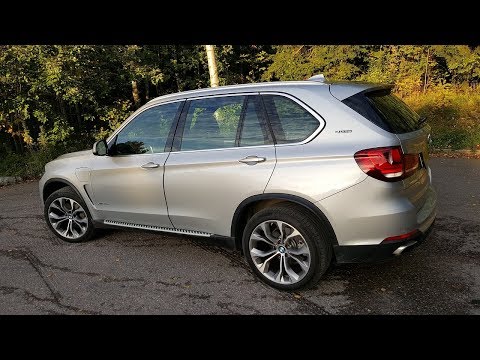 Видео: BMW X5 F15  2.0L бензин на 4х цилиндрах! Бывает?