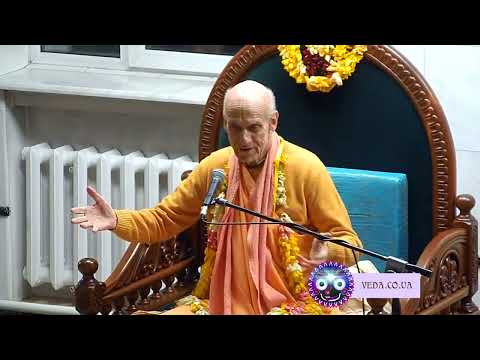 Видео: Тривикрама Свами - Истории о Шриле Прабхупаде