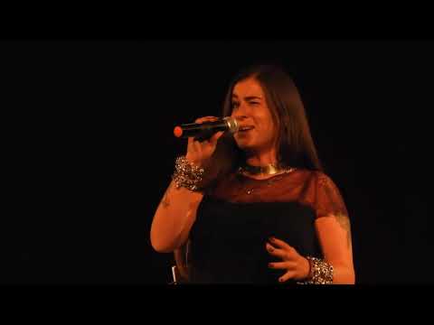 Видео: Надя Валентинова Camino