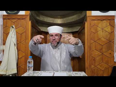 Видео: Шест мъже преди Съдния ден - Хусеин Ходжа