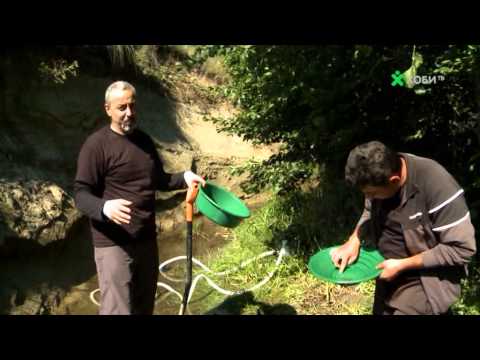 Видео: Хоби Тв и Бг Проспектор - епизод 3