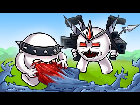 Видео: БЫК И ЛИЧ ПРОТИВ ВСЕГО СВЕТА :D Brotato#brotato