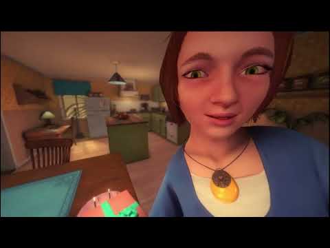 Видео: Среди сна 1часть