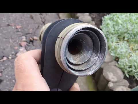 Видео: Відновлення та ремонт супутникового тв