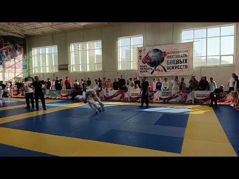 Видео: Поселок Сукко 26 10 2025 2 й бой болевой