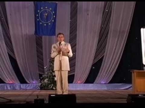 Видео: Валентин Ковалев Бизнес и законы природы