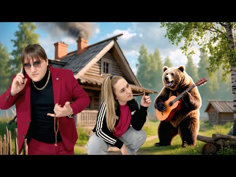Видео: 🎩 Русский Манчкин — Водка, монстры и подлость! | Let’s Play #1
