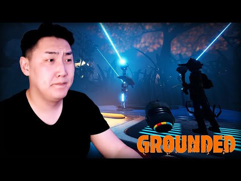 Видео: ДУУСЛАА ГЭХДЭЭ ТӨГСГӨЛ БИШ | Grounded S2 - 11