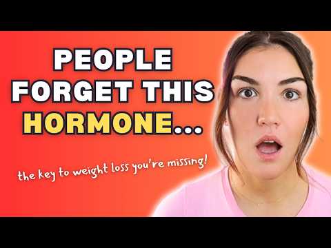 Видео: Забытый гормон, влияющий на уровень сахара в крови (это не инсулин!)