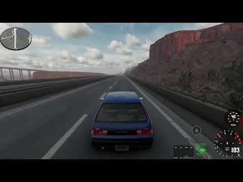 Видео: гайд на механическую коробку передач в BeamNg