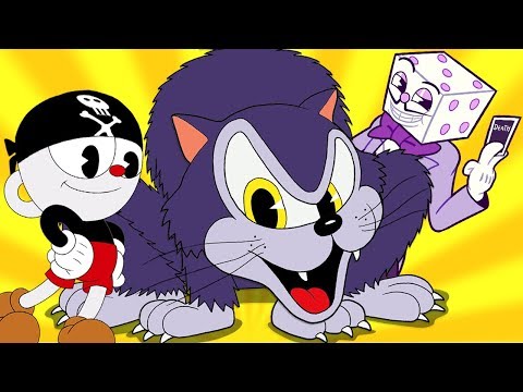 Видео: ЗАБЫТЫЙ БОСС ► Cuphead #9 Прохождение | Капхед