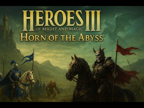 Видео: Герои 3 JO учимся играть 681/1000 нужна твоя подписка