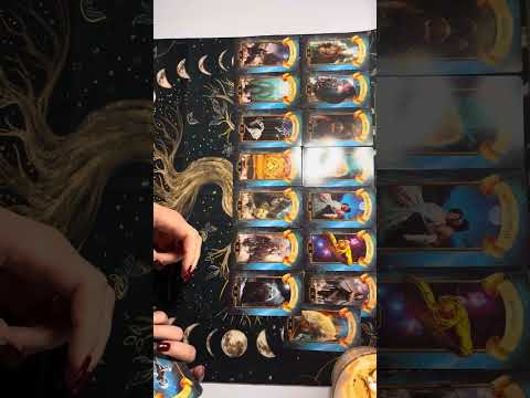 Видео: Полнолуние. Нужна ли чистка?👆🧐🕊️💫