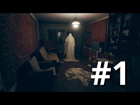 Видео: September 7th Прохождение ► Злой эльф ► #1 [ 23 ]