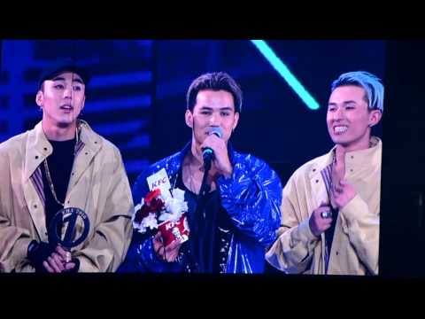 Видео: EMA 2016 / Ninety One ПРОРЫВ ГОДА!/ 22.09.2016