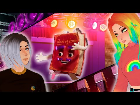 Видео: СЕКРЕТЫ СЕМЕЙНОГО СЧАСТЬЯ... ФИНАЛ БЛИЗОК?! / It Takes Two