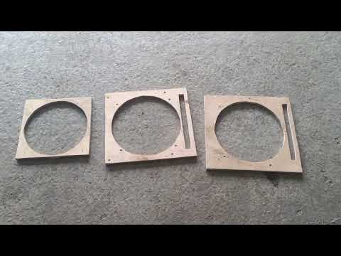 Видео: Gryphon Lite 12 V.3 SE ВО ВТОРОЙ КОРОБ 