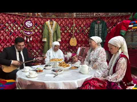 Видео: 15 – мамыр халықаралық отбасы күні