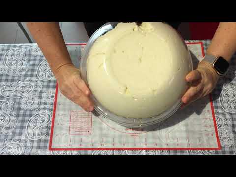 Видео: Настоящая итальянская Фокачча по Генуэзски  а ля Дженовезе