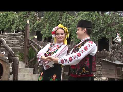 Видео: Стоян Физиев- Искала Златка да поде