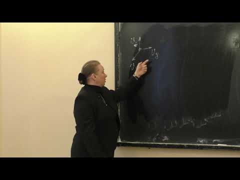 Видео: Бушина Т. А. - Молекулярная физика - 2. Распределение Максвелла. Часть 1