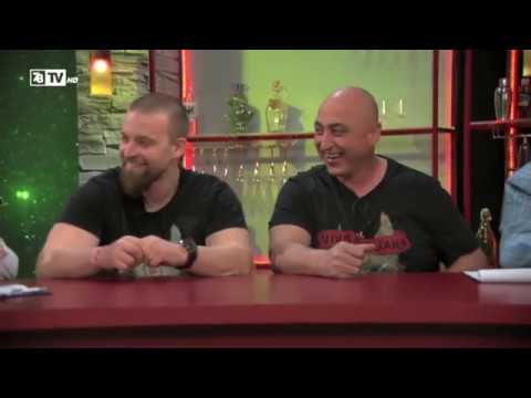Видео: Смях и шеги във "Вечер на Северозапада" 7/8 ТВ