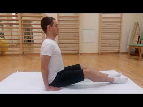 Видео: Болки в кръста ! УПРАЖНЕНИЯ