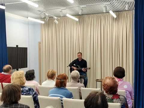 Видео: За туманом (Ю. Кукин)