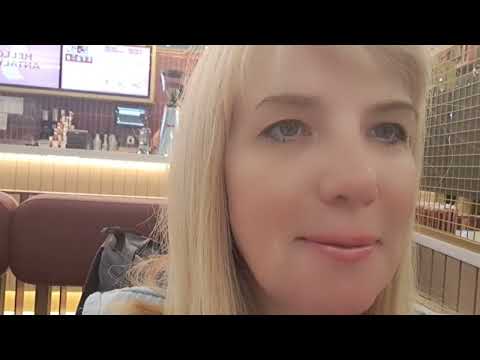 Видео: Шок! 🥰Уже едем домой Аэропорт Дьюти фри