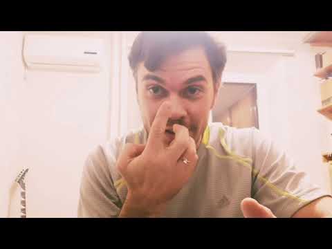 Видео: Миноксидил в 32 года с 0. Реальный отзыв без рекламы