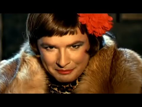 Видео: VERKA SERDUCHKA - Все будет хорошо (Official Video)