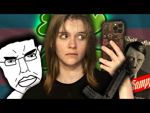 Видео: ФЕМЦЕЛ-УБИЙЦА, воспитанная интернетом