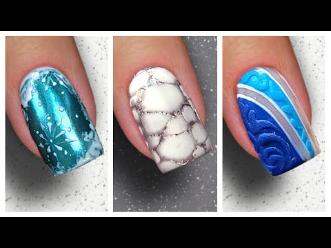 Видео: Дизайн ногтей 2024 ⭐ Подборка дизайна ногтей #20nails