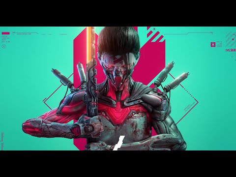 Видео: Ghostrunner. Project Hel #1. Прохождение на 100%. Ещё одно пробуждение