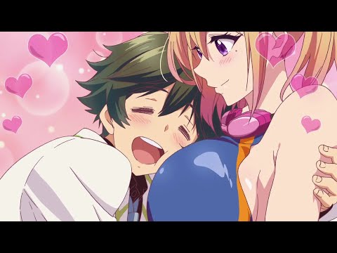 Видео: Аниме Приколы #48 | Смешные Моменты Из Аниме