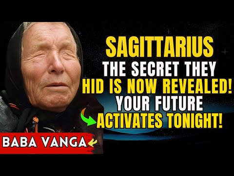Видео: ♐ СТРЕЛЕЦ – СРОЧНО 🚨 ТАЙНА, КОТОРУЮ ОНИ СКРЫВАЛИ, ТЕПЕРЬ РАСКРЫТА! 🎯 ВАШЕ БУДУЩЕЕ АКТИВИРУЕТСЯ СЕ...