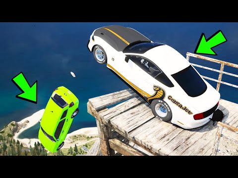 Видео: СПУСК БЕЗ ТОРМОЗОВ С ГОРЫ ЧИЛИАД НА ЧИТ ТАЧКАХ В ГТА 5 МОДЫ! ОБЗОР МОДА GTA 5 ВИДЕО!