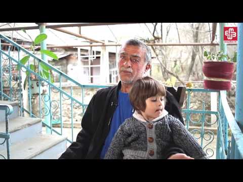 Видео: "Как живут талыши Азербайджана?"