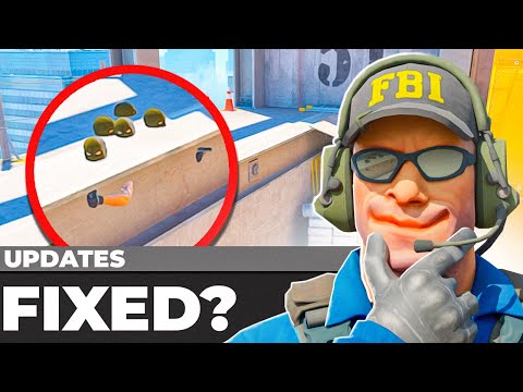 Видео: VALVE, СПАСИБО ЗА ФИКСЫ! РАЗОБЛАЧЕНИЕ ФЕЙК МОМЕНТОВ В CS2