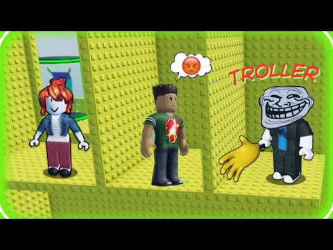 Видео: ӨТЕ ҚИЫН ТРОЛЛ МҰНАРАСЫ! 😭 | Troll Tower | (Қазақша летсплей)