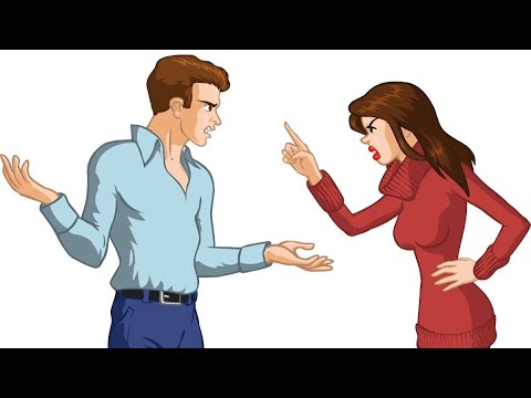 Видео: "Я бы никогда так не поступила!" Насколько убедителен такой аргумент?