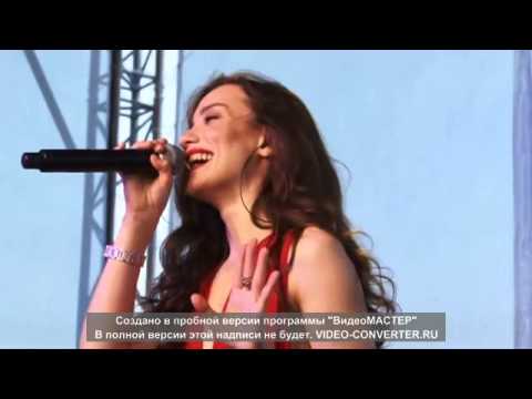 Видео: вика дайнеко.я буду лучше