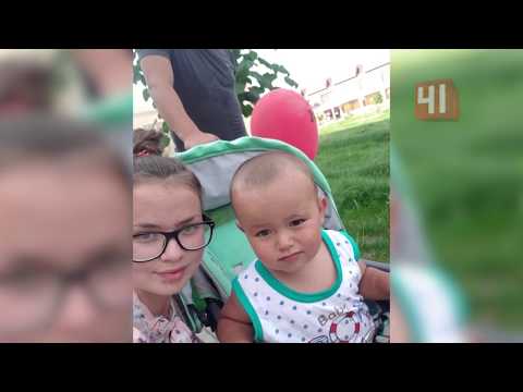 Видео: Смерть от менингита в детском саду/Екатеринбург