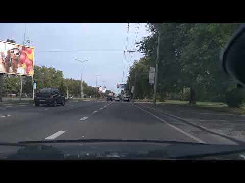 Видео: АВТО ВАЗ вулицями Львова 2020 15